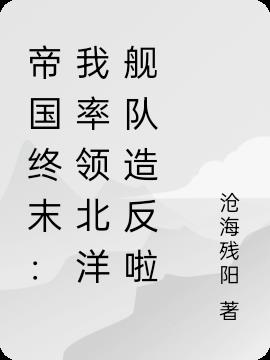 帝国终末:我率领北洋舰队造反啦