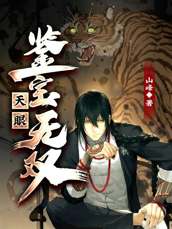 天眼:鉴宝无双