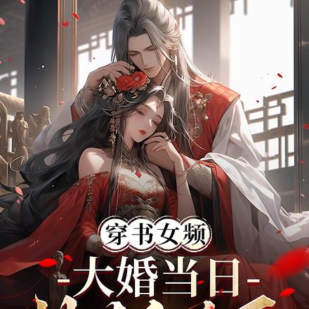 穿书女频,大婚当日被女主杀死