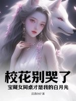 校花别哭了!宝藏女同桌才是我的白月光