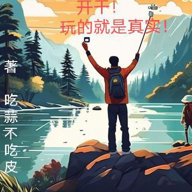 户外直播：开干！玩的就是真实！