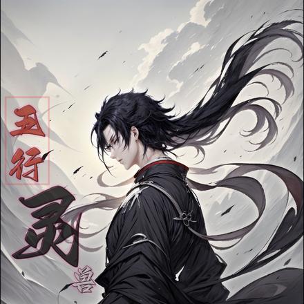 五行灵兽